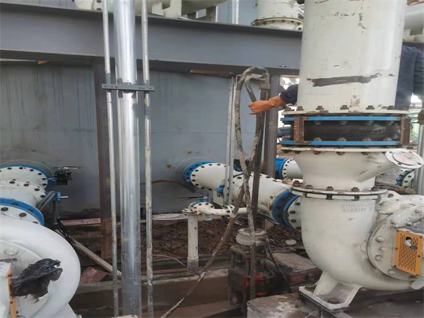 江川设备基础沉降下沉注浆加固增加荷载