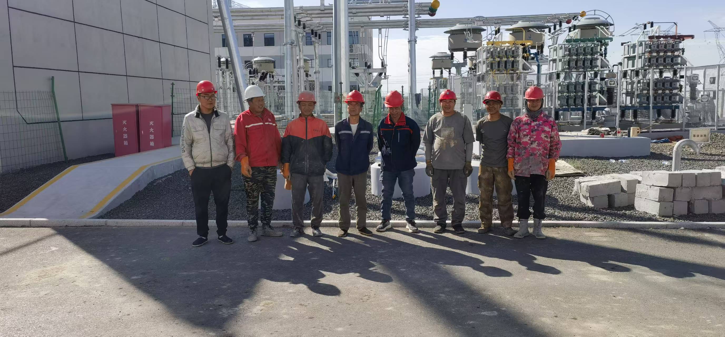 江川地基沉降如何修复?